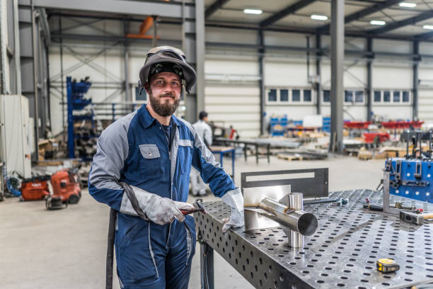 Best Artistic and Custom Metal Fabrication in Meadow Les, AK