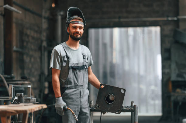 Best Automation and Robotic Welding in Meadow Les, AK