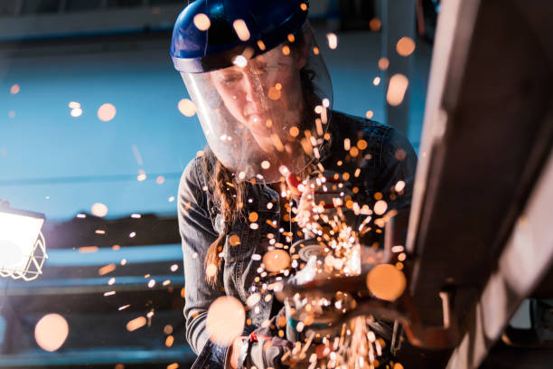 Best Welding Inspection and Certification in Meadow Les, AK